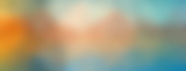 Soyut Arka Planı Bulanıklaştırın. Renkli Gradyan Defocused Fon. Sizin için Basit Trendy Tasarım Elemanı Proje, Afiş, Duvar Kağıdı. Güzel De-odaklı Yumuşak Bulanık Görüntü