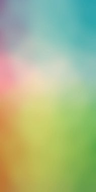 Soyut Arka Planı Bulanıklaştırın. Renkli Gradyan Defocused Fon. Sizin için Basit Trendy Tasarım Elemanı Proje, Afiş, Duvar Kağıdı. Güzel De-odaklı Yumuşak Bulanık Görüntü