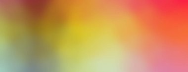 Renkli gradyan arka plan