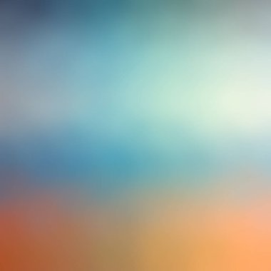 Düz renkli gradyan arka planı