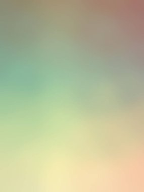 Soyut Arka Planı Bulanıklaştırın. Renkli Gradyan Defocused Fon. Sizin için Basit Trendy Tasarım Elemanı Proje, Afiş, Duvar Kağıdı. Güzel De-odaklı Yumuşak Bulanık Görüntü