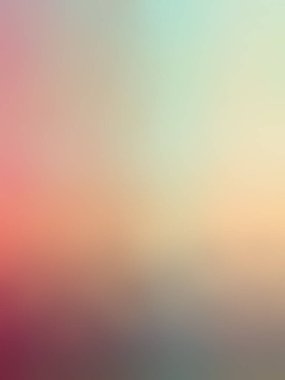 Düz renkli gradyan arka planı