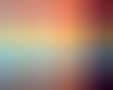 Soyut Arka Planı Bulanıklaştırın. Renkli Gradyan Defocused Fon. Sizin için Basit Trendy Tasarım Elemanı Proje, Afiş, Duvar Kağıdı. Güzel De-odaklı Yumuşak Bulanık Görüntü