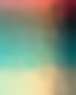 Soyut Arka Planı Bulanıklaştırın. Renkli Gradyan Defocused Fon. Sizin için Basit Trendy Tasarım Elemanı Proje, Afiş, Duvar Kağıdı. Güzel De-odaklı Yumuşak Bulanık Görüntü