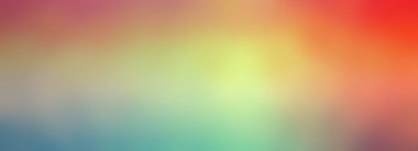 Soyut Arka Planı Bulanıklaştırın. Renkli Gradyan Defocused Fon. Sizin için Basit Trendy Tasarım Elemanı Proje, Afiş, Duvar Kağıdı. Güzel De-odaklı Yumuşak Bulanık Görüntü