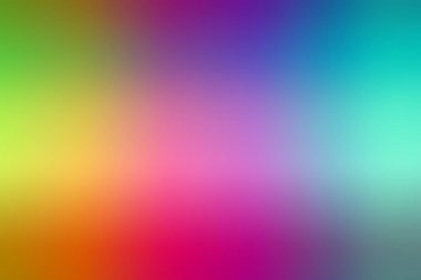soyut renkli gradyan arkaplan
