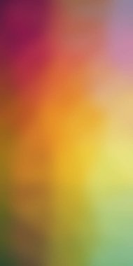 soyut renkli bulanık arkaplan