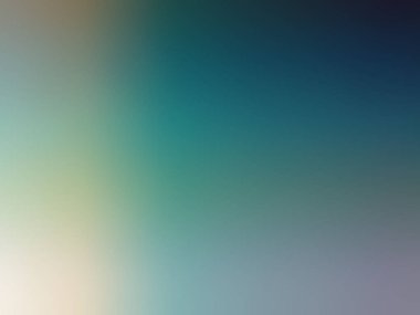 Bulanık renkli degrade arka plan