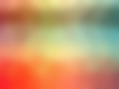 Soyut Arka Planı Bulanıklaştırın. Renkli Gradyan Defocused Fon. Sizin için Basit Trendy Tasarım Elemanı Proje, Afiş, Duvar Kağıdı. Güzel De-odaklı Yumuşak Bulanık Görüntü