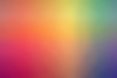 soyut renkli gradyan arkaplan
