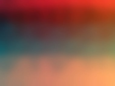 Soyut Arka Planı Bulanıklaştırın. Renkli Gradyan Defocused Fon. Sizin için Basit Trendy Tasarım Elemanı Proje, Afiş, Duvar Kağıdı. Güzel De-odaklı Yumuşak Bulanık Görüntü
