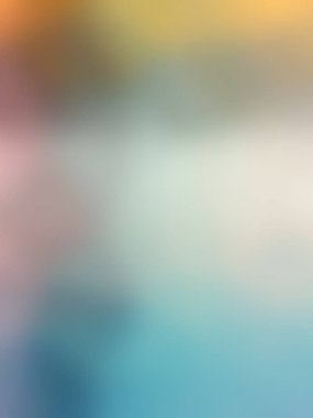 Soyut Arka Planı Bulanıklaştırın. Renkli Gradyan Defocused Fon. Sizin için Basit Trendy Tasarım Elemanı Proje, Afiş, Duvar Kağıdı. Güzel De-odaklı Yumuşak Bulanık Görüntü