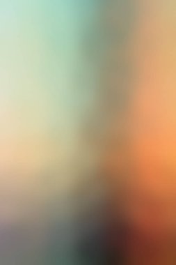 Soyut Arka Planı Bulanıklaştırın. Renkli Gradyan Defocused Fon. Sizin için Basit Trendy Tasarım Elemanı Proje, Afiş, Duvar Kağıdı. Güzel De-odaklı Yumuşak Bulanık Görüntü