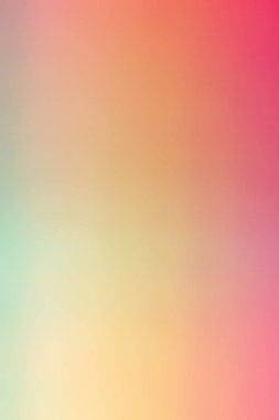 Soyut Arka Planı Bulanıklaştırın. Renkli Gradyan Defocused Fon. Sizin için Basit Trendy Tasarım Elemanı Proje, Afiş, Duvar Kağıdı. Güzel De-odaklı Yumuşak Bulanık Görüntü