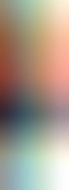 Soyut Arka Planı Bulanıklaştırın. Renkli Gradyan Defocused Fon. Sizin için Basit Trendy Tasarım Elemanı Proje, Afiş, Duvar Kağıdı. Güzel De-odaklı Yumuşak Bulanık Görüntü