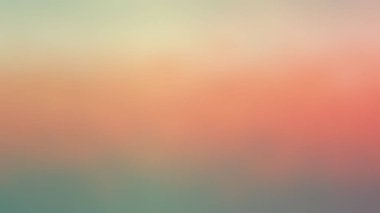 Soyut Arka Planı Bulanıklaştırın. Renkli Gradyan Defocused Fon. Sizin için Basit Trendy Tasarım Elemanı Proje, Afiş, Duvar Kağıdı. Güzel De-odaklı Yumuşak Bulanık Görüntü