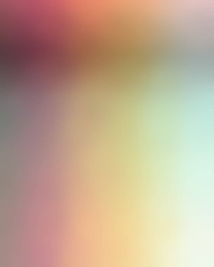 Soyut Arka Planı Bulanıklaştırın. Renkli Gradyan Defocused Fon. Sizin için Basit Trendy Tasarım Elemanı Proje, Afiş, Duvar Kağıdı. Güzel De-odaklı Yumuşak Bulanık Görüntü