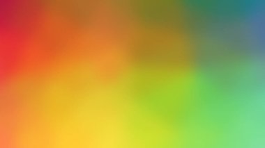 Soyut Arka Planı Bulanıklaştırın. Renkli Gradyan Defocused Fon. Sizin için Basit Trendy Tasarım Elemanı Proje, Afiş, Duvar Kağıdı. Güzel De-odaklı Yumuşak Bulanık Görüntü