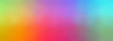 Soyut Arka Planı Bulanıklaştırın. Renkli Gradyan Defocused Fon. Sizin için Basit Trendy Tasarım Elemanı Proje, Afiş, Duvar Kağıdı. Güzel De-odaklı Yumuşak Bulanık Görüntü