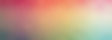 Soyut Arka Planı Bulanıklaştırın. Renkli Gradyan Defocused Fon. Sizin için Basit Trendy Tasarım Elemanı Proje, Afiş, Duvar Kağıdı. Güzel De-odaklı Yumuşak Bulanık Görüntü