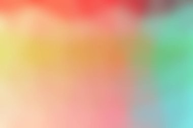 Soyut Arka Planı Bulanıklaştırın. Renkli Gradyan Defocused Fon. Sizin için Basit Trendy Tasarım Elemanı Proje, Afiş, Duvar Kağıdı. Güzel De-odaklı Yumuşak Bulanık Görüntü