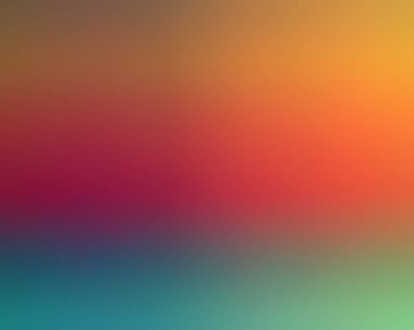 Soyut Arka Planı Bulanıklaştırın. Renkli Gradyan Defocused Fon. Sizin için Basit Trendy Tasarım Elemanı Proje, Afiş, Duvar Kağıdı. Güzel De-odaklı Yumuşak Bulanık Görüntü