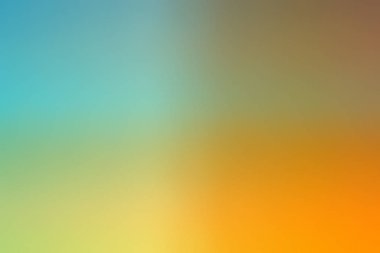 soyut renkli bulanık arkaplan