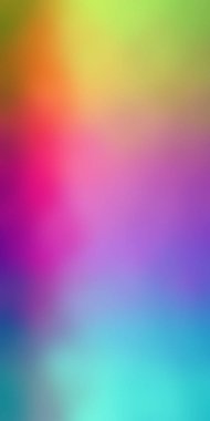 Soyut Arka Planı Bulanıklaştırın. Renkli Gradyan Defocused Fon. Sizin için Basit Trendy Tasarım Elemanı Proje, Afiş, Duvar Kağıdı. Güzel De-odaklı Yumuşak Bulanık Görüntü