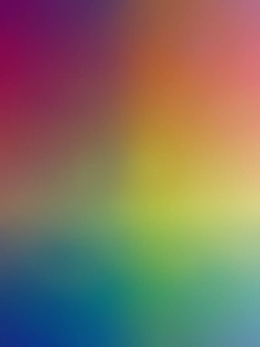 Renkli gradyan arka plan
