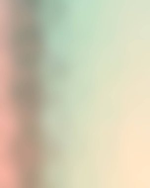Soyut Arka Planı Bulanıklaştırın. Renkli Gradyan Defocused Fon. Sizin için Basit Trendy Tasarım Elemanı Proje, Afiş, Duvar Kağıdı. Güzel De-odaklı Yumuşak Bulanık Görüntü