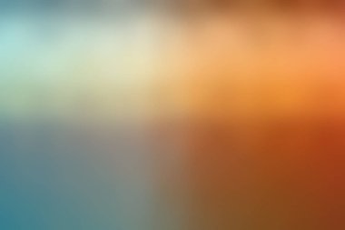 soyut renkli bulanık arkaplan