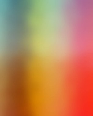 Soyut Arka Planı Bulanıklaştırın. Renkli Gradyan Defocused Fon. Sizin için Basit Trendy Tasarım Elemanı Proje, Afiş, Duvar Kağıdı. Güzel De-odaklı Yumuşak Bulanık Görüntü