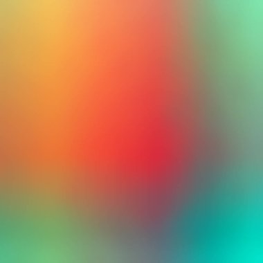 soyut renkli bulanık arkaplan