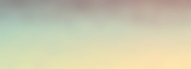 Bulanık renkli degrade arka plan