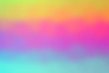 soyut renkli bulanık arkaplan