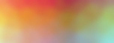 soyut renkli gradyan arkaplan