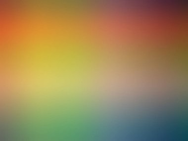 Renkli gradyan arka plan