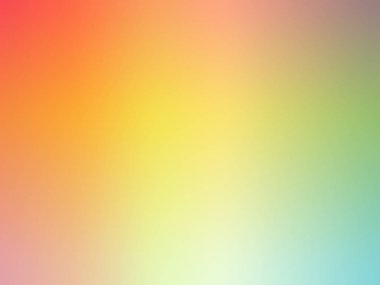 Soyut Arka Planı Bulanıklaştırın. Renkli Gradyan Defocused Fon. Sizin için Basit Trendy Tasarım Elemanı Proje, Afiş, Duvar Kağıdı. Güzel De-odaklı Yumuşak Bulanık Görüntü