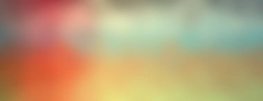 Renkli gradyan arka plan