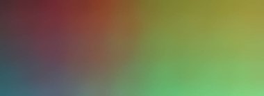 Düz renkli gradyan arka planı