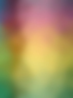 Renkli gradyan arka plan