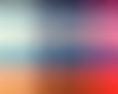 Soyut Arka Planı Bulanıklaştırın. Renkli Gradyan Defocused Fon. Sizin için Basit Trendy Tasarım Elemanı Proje, Afiş, Duvar Kağıdı. Güzel De-odaklı Yumuşak Bulanık Görüntü