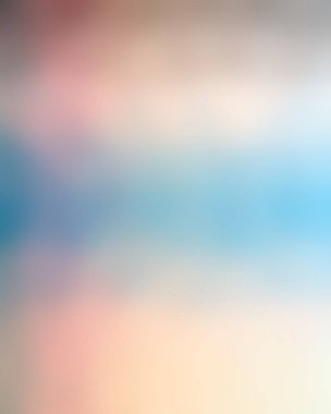 Renkli gradyan arka plan