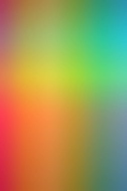 soyut renkli gradyan arkaplan
