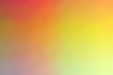 Soyut Arka Planı Bulanıklaştırın. Renkli Gradyan Defocused Fon. Sizin için Basit Trendy Tasarım Elemanı Proje, Afiş, Duvar Kağıdı. Güzel De-odaklı Yumuşak Bulanık Görüntü