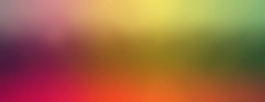 Renkli gradyan arka plan