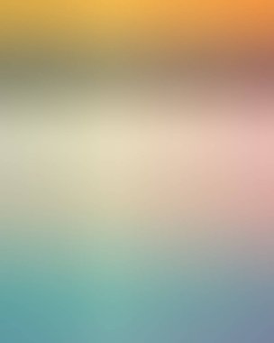 Soyut Arka Planı Bulanıklaştırın. Renkli Gradyan Defocused Fon. Sizin için Basit Trendy Tasarım Elemanı Proje, Afiş, Duvar Kağıdı. Güzel De-odaklı Yumuşak Bulanık Görüntü