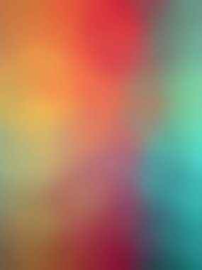 soyut renkli gradyan arkaplan