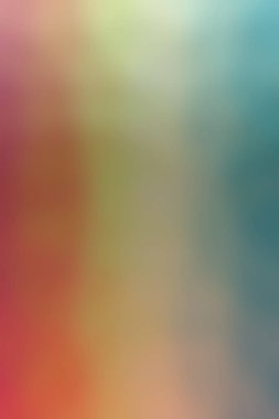 soyut renkli bulanık arkaplan