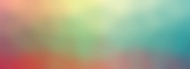 Düz renkli gradyan arka planı